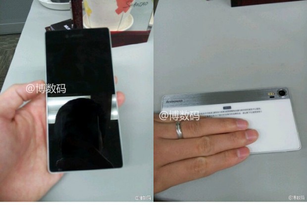 lenovo vibe z3 pro