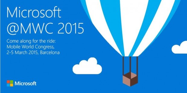 Microsoft se prepara para MWC: posible nuevo Lumia