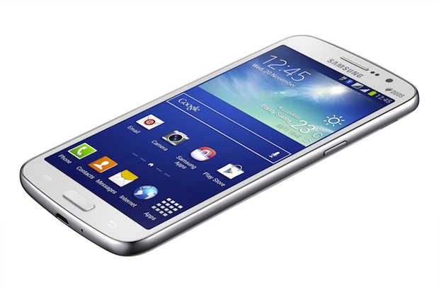 Samsung Galaxy Grand 3 sería anunciado pronto