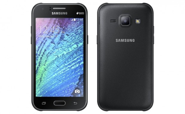 samsung galaxy j1