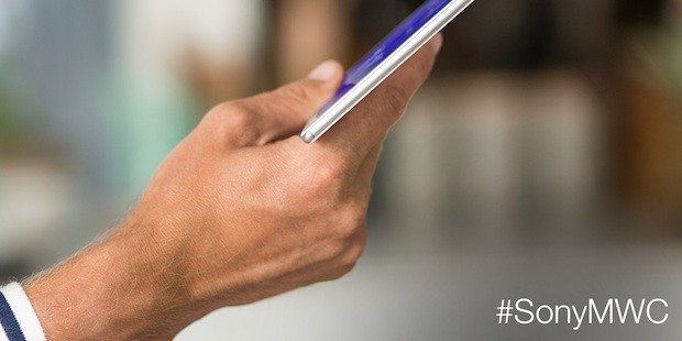 Sony sugiere un nuevo tablet para MWC 2015