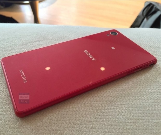 Sony Xperia M4 Aqua se filtra antes de MWC 2015
