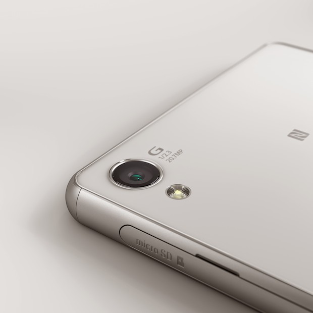 Sony Xperia Z3 y Xperia Z3 Compact comienzan a recibir Android 5.0 Lollipop