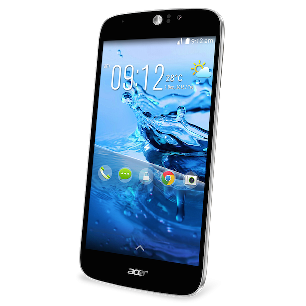 Acer Liquid Jade Z
