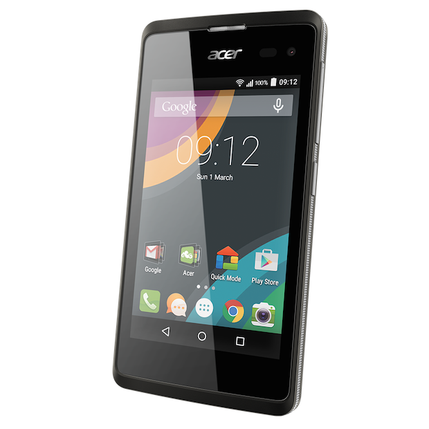 Acer Liquid Z220