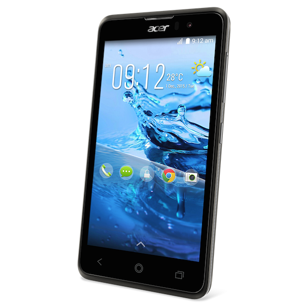 Acer Liquid Z520