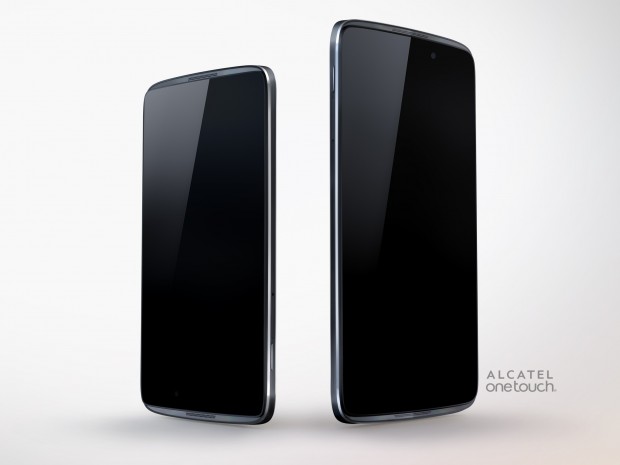 Alcatel IDOL 3