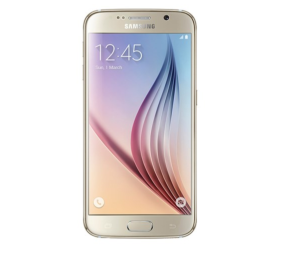 Samsung Galaxy S6 y Galaxy S6 Edge anunciados oficialmente