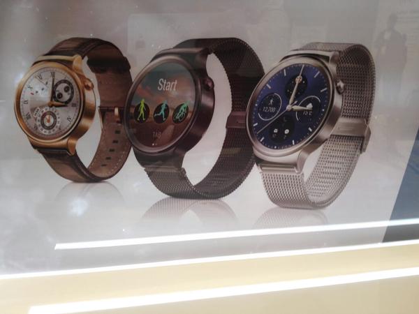 Huawei Watch