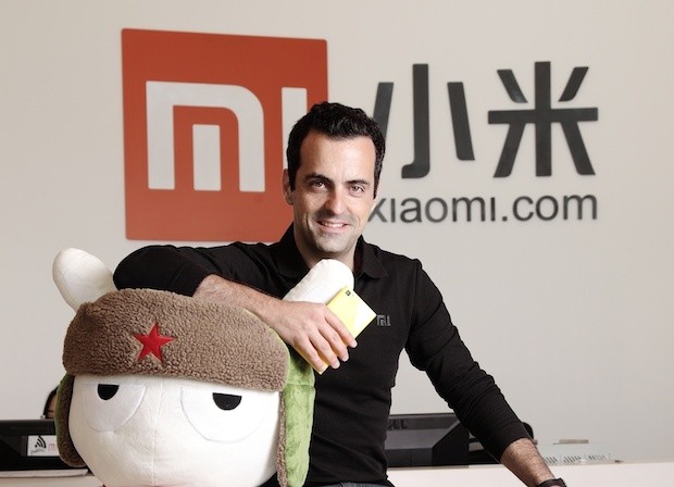 Xiaomi complacido con ROM Windows 10, pero confirma que no son socios con Microsoft