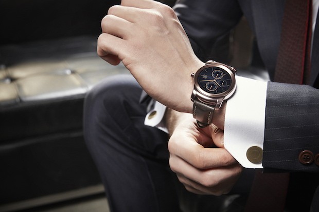 Android Wear incorporaría soporte para iOS