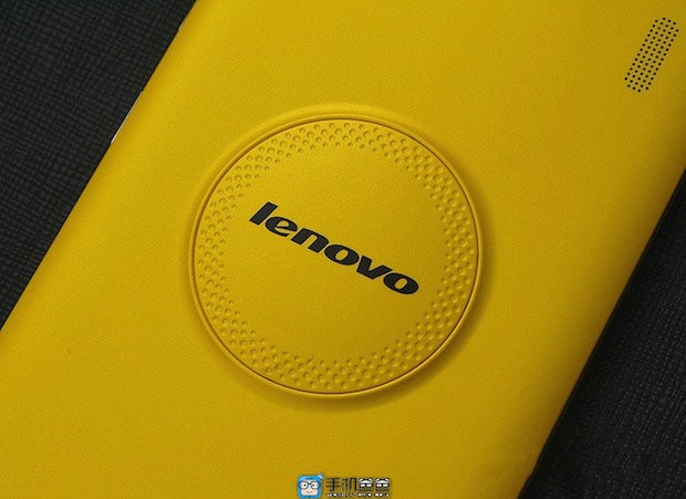 Lenovo K3 Note anunciado en China
