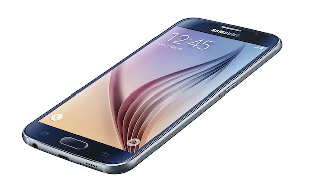 Samsung Galaxy S6 aplasta a la competencia en resultados de benchmark