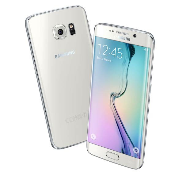 Galaxy S6 Edge