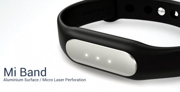 Xiaomi planea vender accesorios en Europa y USA