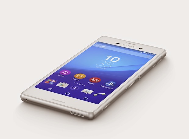 Sony Xperia M4 Aqua es oficial
