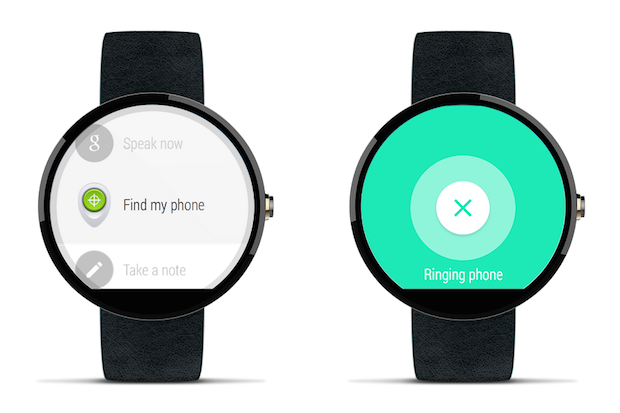 Administrador de dispositivos Android incorpora soporte para Android Wear