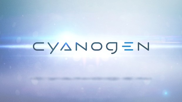 cyanogen