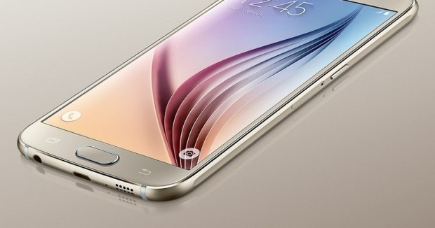 Samsung Galaxy S6 tiene un nuevo color no anunciado en su lanzamiento