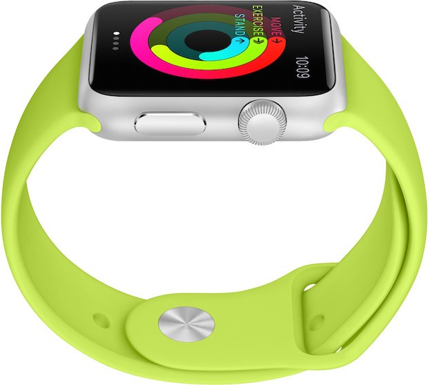 Apple watch