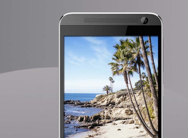 HTC One E9+ aparece en el sitio de HTC China