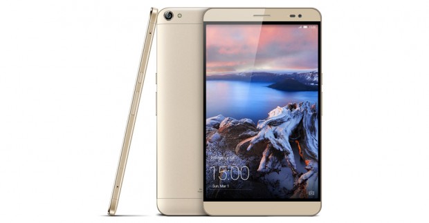 huawei mediapad x2