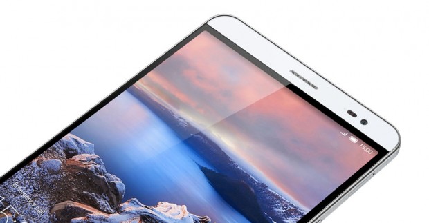 huawei mediapad x2