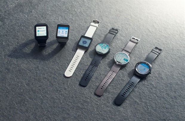 Hyundai permite controlar el automóvil desde el smartwatch