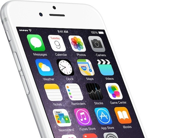 Apple lanza iOS 8.2 con soporte para Apple Watch