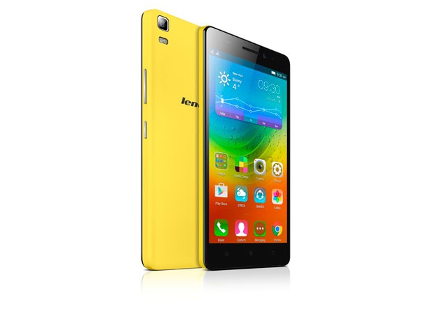 Lenovo A7000 anunciado en MWC 2015