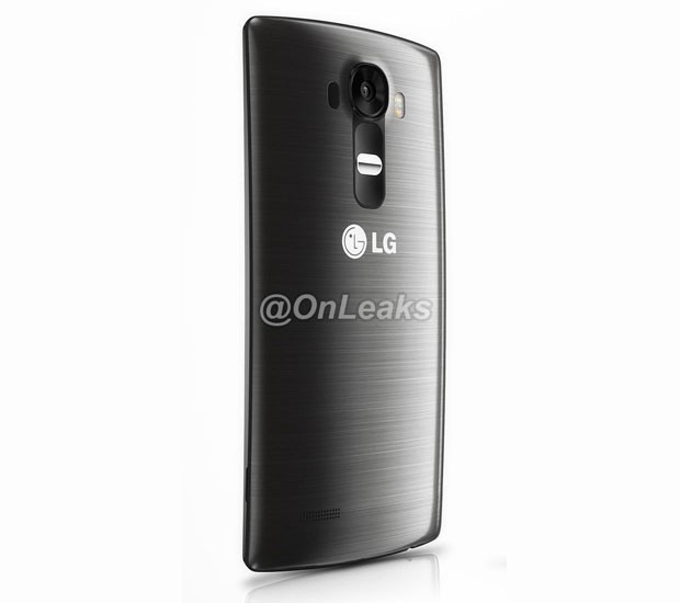 LG G4 se filtra en supuesta imagen de prensa