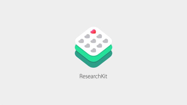 Apple lanza ReseachKit para recolectar datos para estudios médicos