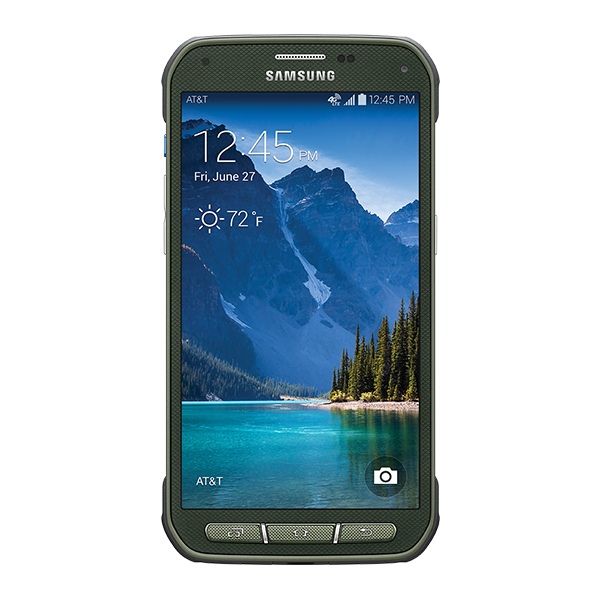 Samsung Galaxy S6 Active tendría microSD, pero con un costo