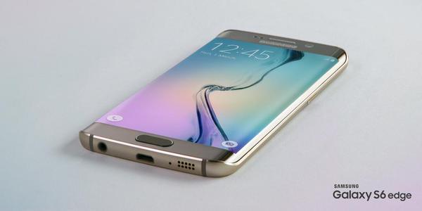 Manuales del Galaxy S6 y Galaxy S6 Edge publicados