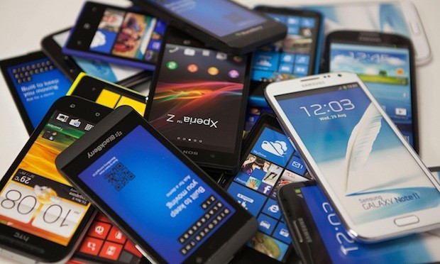 Argentina: el 84 por ciento de los teléfonos celulares son smartphones