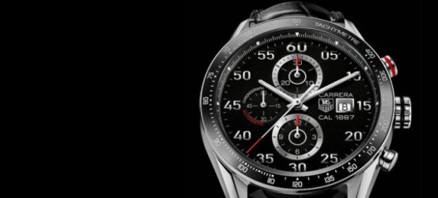 Tag Heuer une fuerzas con Intel para desafiar al Apple Watch