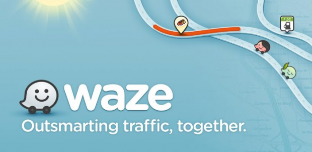 Waze será una de las apps preinstaladas en smartphones Android