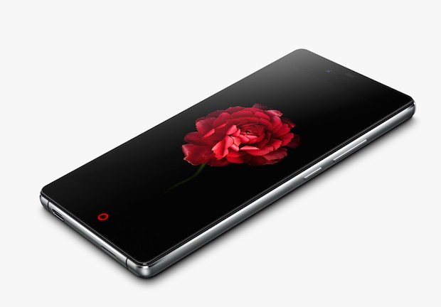 Nubia z9 max