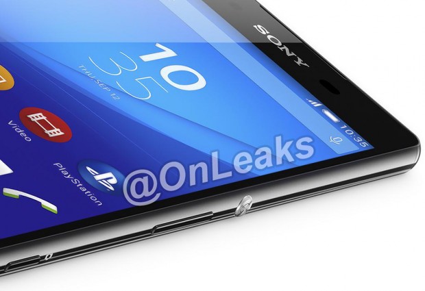 Sony Xperia Z4