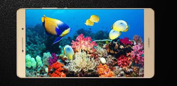 Huawei P8 Max