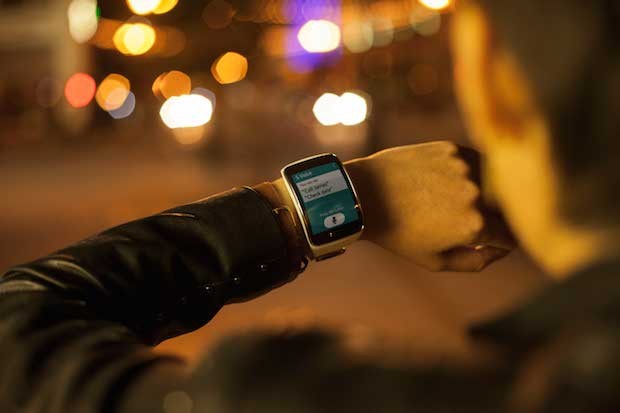 GEAR S