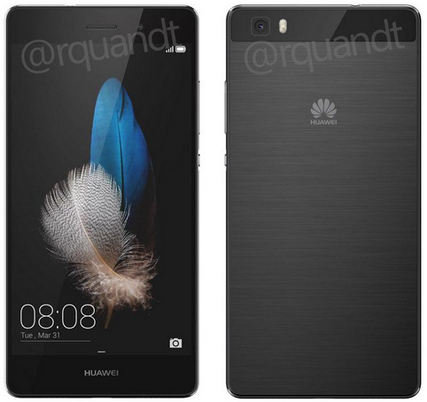 Huawei P8 Lite
