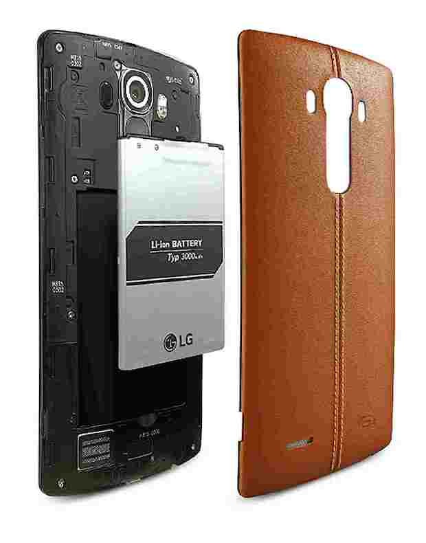LG G4