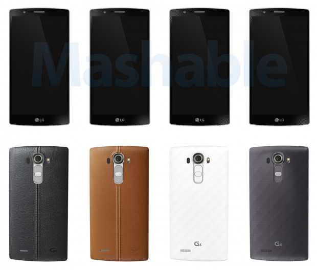 LG G4