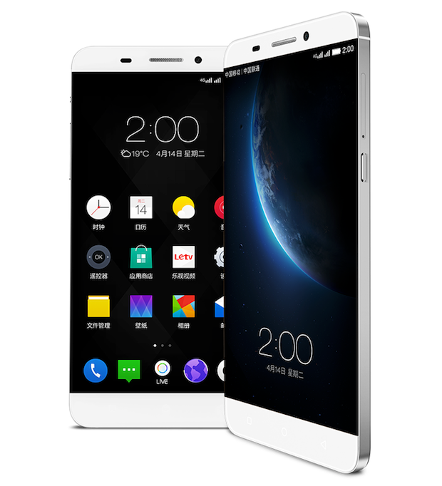 LeTV Le 1