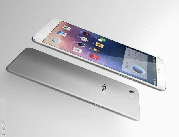 OPPO R7