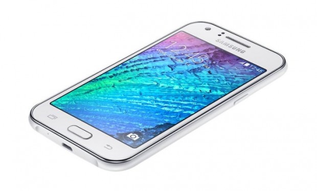 Samsung Galaxy J1