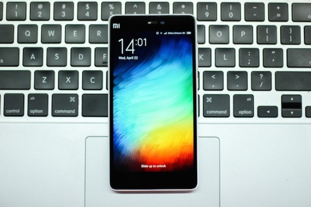 Xiaomi Mi 4i es oficial: económico y potente
