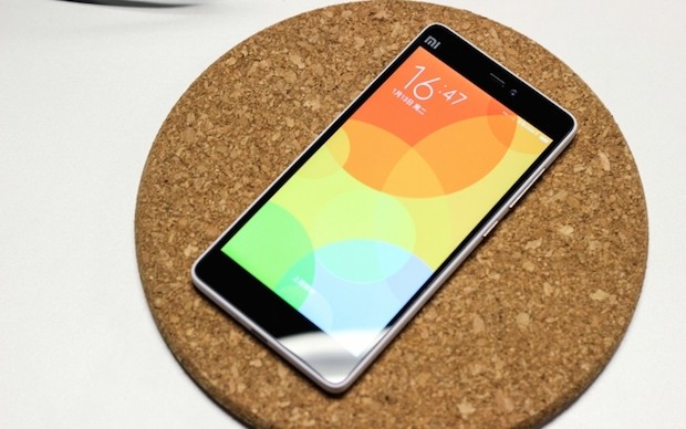 Xiaomi Mi 4i