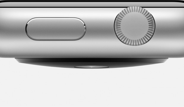 apple watch sport
